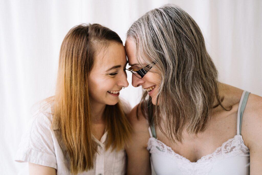 Sexuality beyond labels